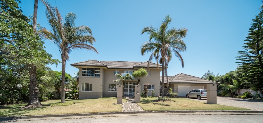 4 Bedroom Property for Sale in Bunkers Hill Eastern Cape